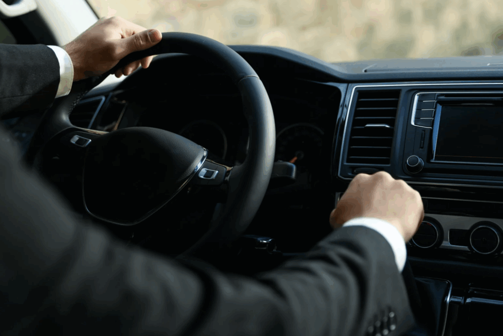 Servizi NCC su Minivan e Autobus