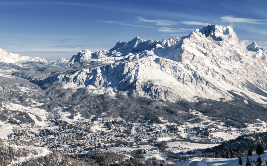 Transfer da Milano Centro a Livigno e Bormio