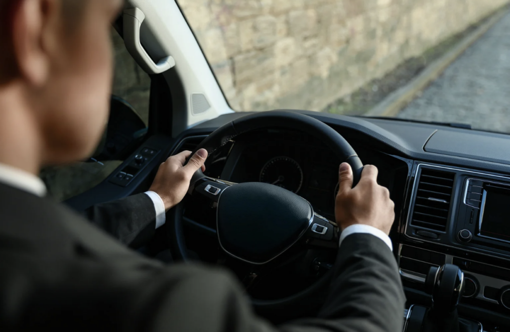 minivan privati Lago di Como