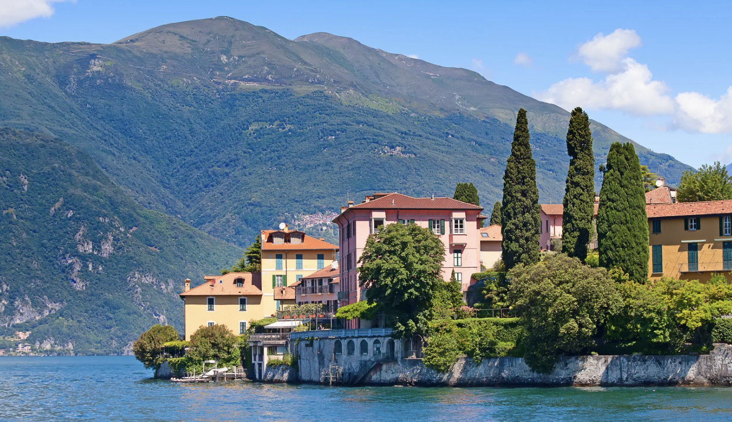 noleggio pullman gite lago di como